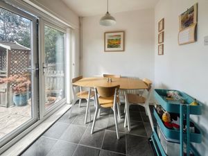 Dining Area- click for photo gallery